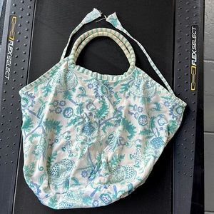 Roberta Roller Rabbit Amanda Bondi Bag